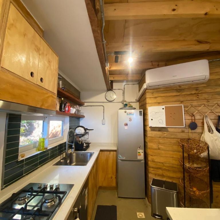 Peace and quiet and a beautiful setting - Casa de 2 dormitorios - 9