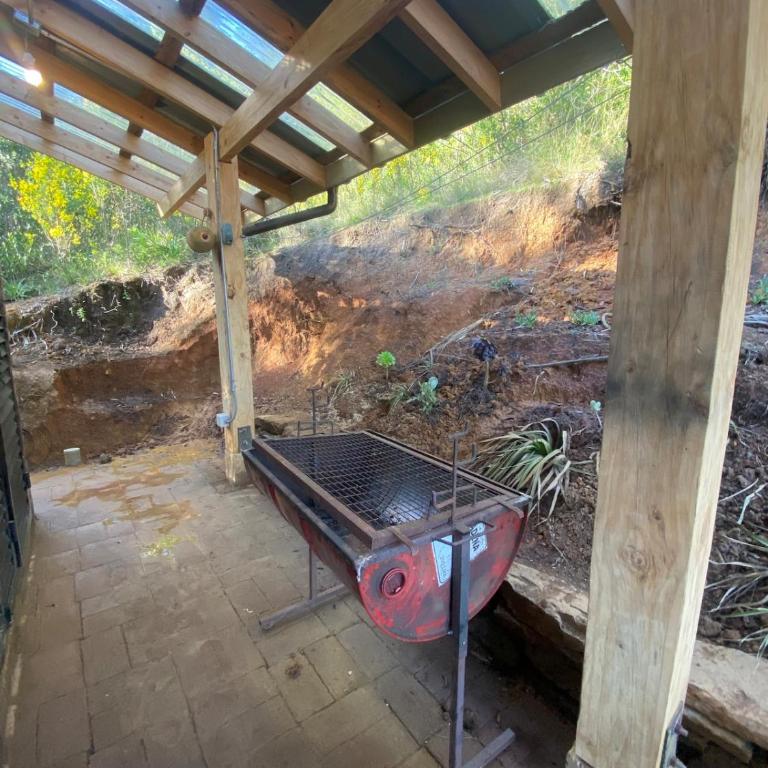 Peace and quiet and a beautiful setting - Casa de 2 dormitorios - 14