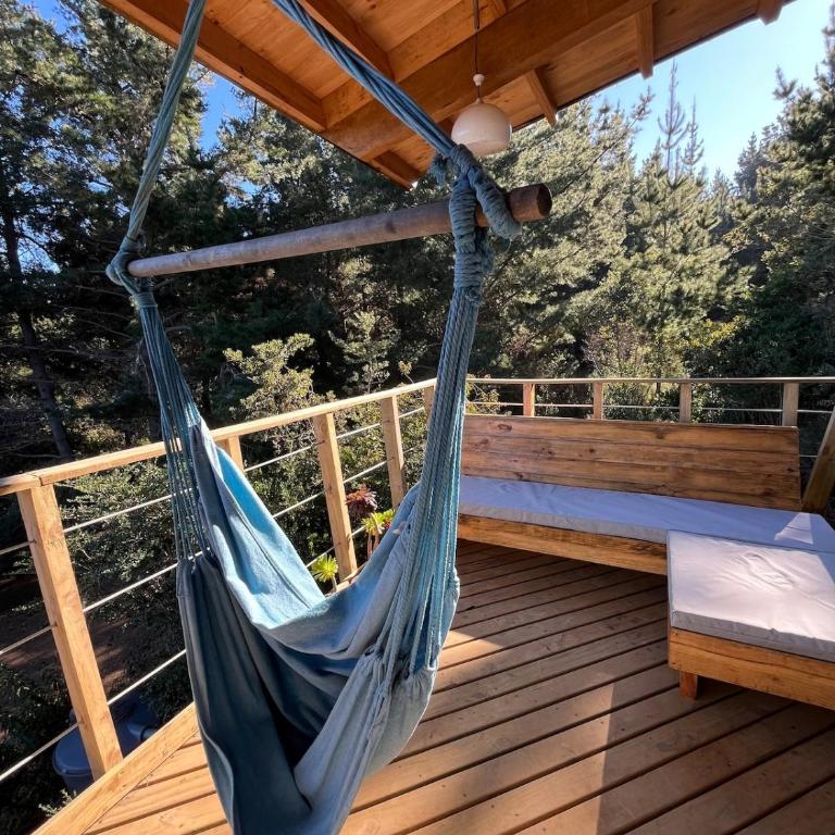 Peace and quiet and a beautiful setting - Casa de 2 dormitorios - 15