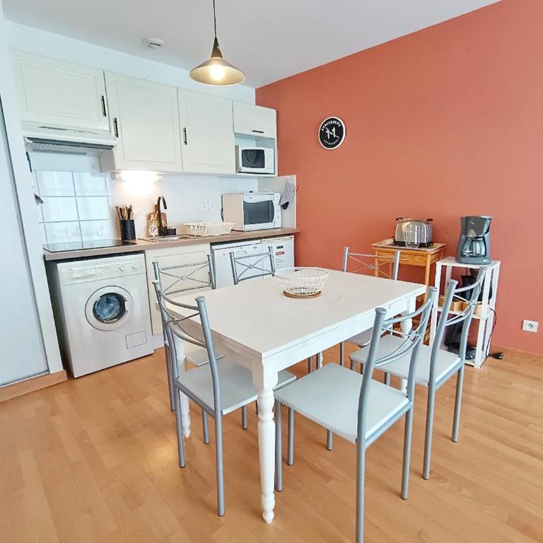 Arbesquens 11, T3, wifi, parking, balcon - Appartamento con 2 Camere da Letto - 5