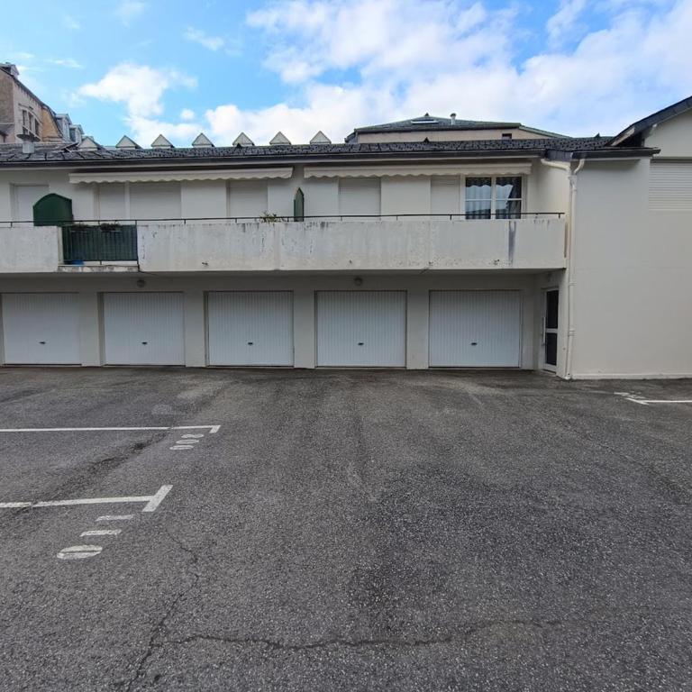 Arbesquens 11, T3, wifi, parking, balcon - Appartamento con 2 Camere da Letto - 10