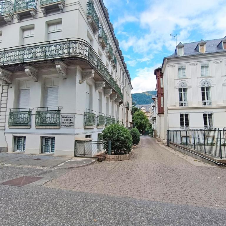 Arbesquens 11, T3, wifi, parking, balcon - Appartamento con 2 Camere da Letto - 9