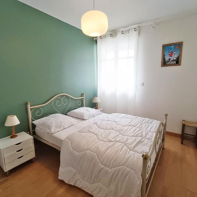 Arbesquens 11, T3, wifi, parking, balcon - Appartamento con 2 Camere da Letto - 3