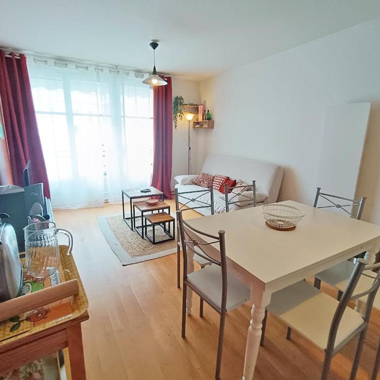Arbesquens 11, T3, wifi, parking, balcon - Appartamento con 2 Camere da Letto - 19
