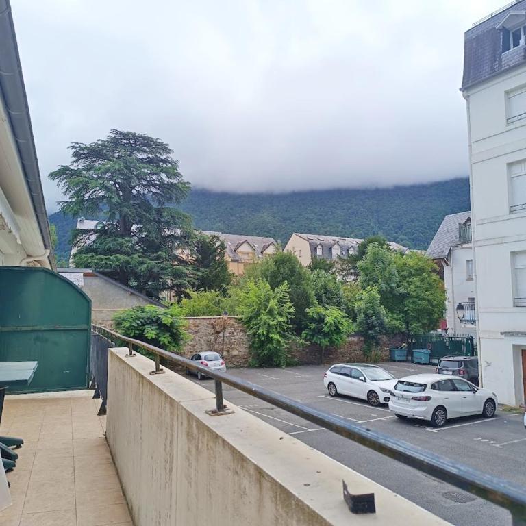 Arbesquens 11, T3, wifi, parking, balcon - Appartamento con 2 Camere da Letto - 20