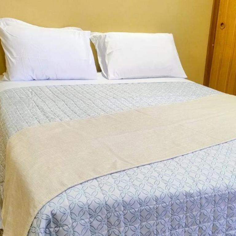 Albergue AH - Double or Twin Room - 4