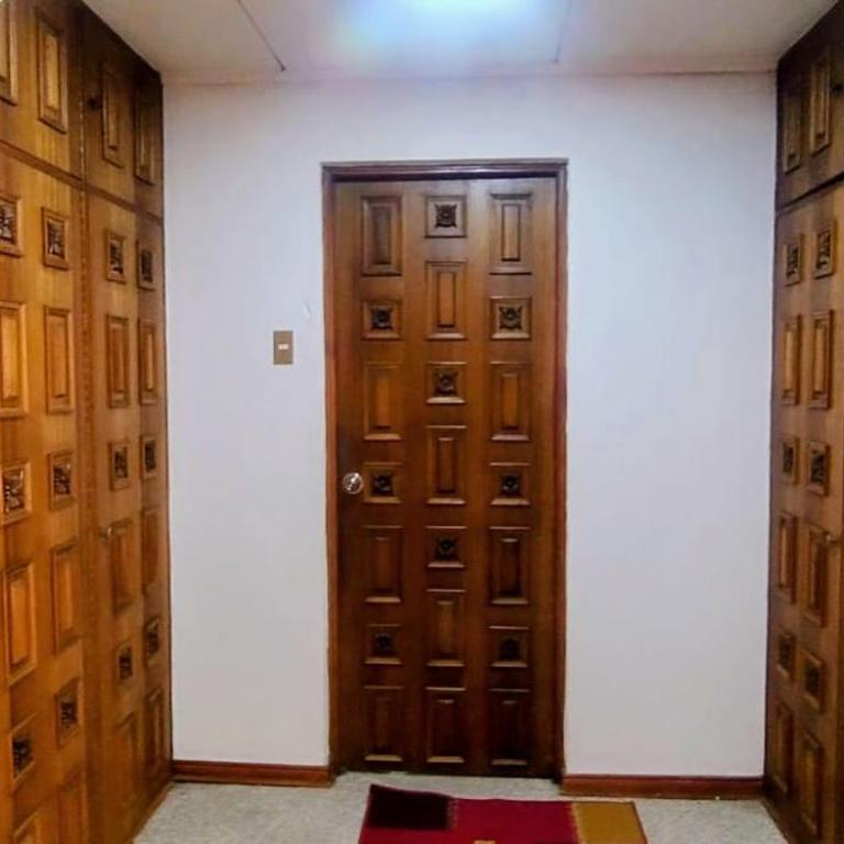 Albergue AH - Deluxe Queen Room - 4