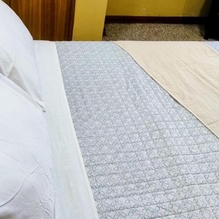 Albergue AH - Double or Twin Room - 3