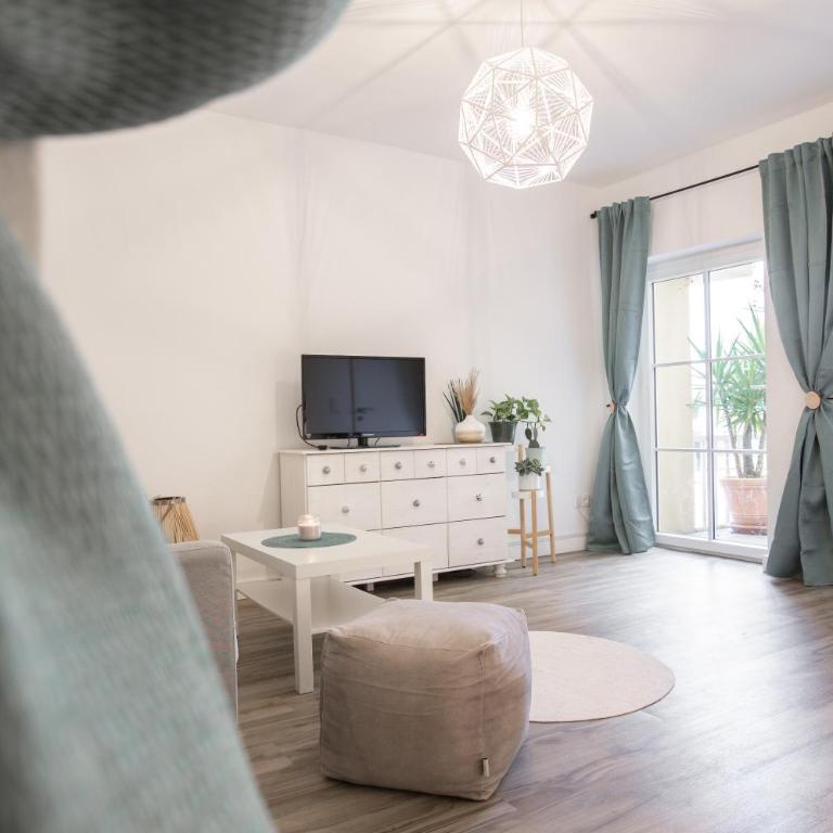 Modernes Apartment in Velden mit Gratis Parkplatz - Apartment mit 1 Schlafzimmer - 14