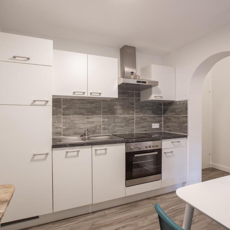 Modernes Apartment in Velden mit Gratis Parkplatz - Apartment mit 1 Schlafzimmer - 6