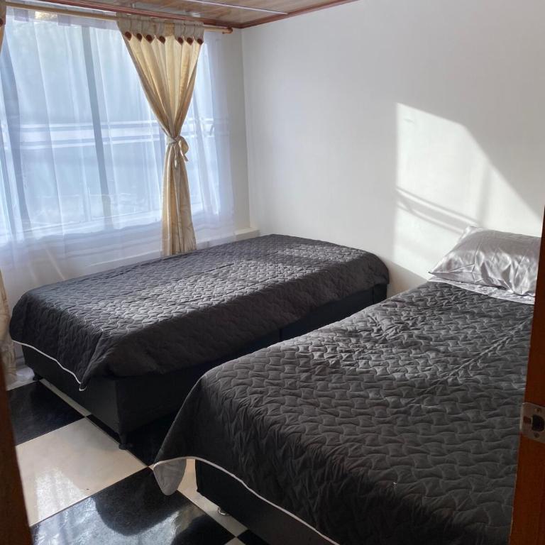 Apartamento cerca al Aeropuerto El Dorado - Apartamento de 2 dormitorios - 3