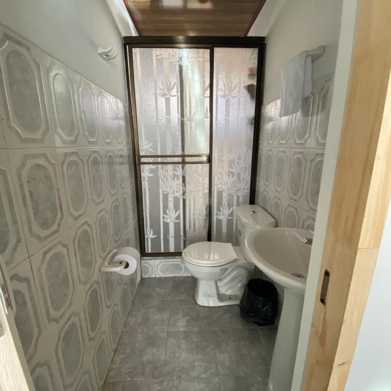 Apartamento cerca al Aeropuerto El Dorado - Apartamento de 2 dormitorios - 8