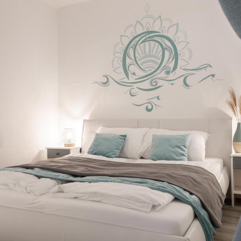 Modernes Apartment in Velden mit Gratis Parkplatz - Apartment mit 1 Schlafzimmer - 27