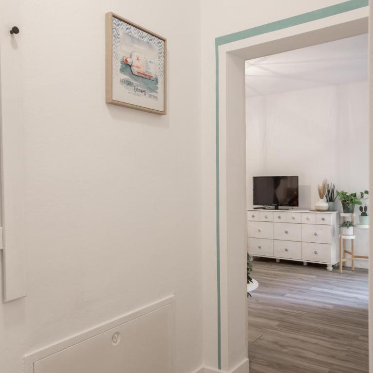 Modernes Apartment in Velden mit Gratis Parkplatz - Apartment mit 1 Schlafzimmer - 29