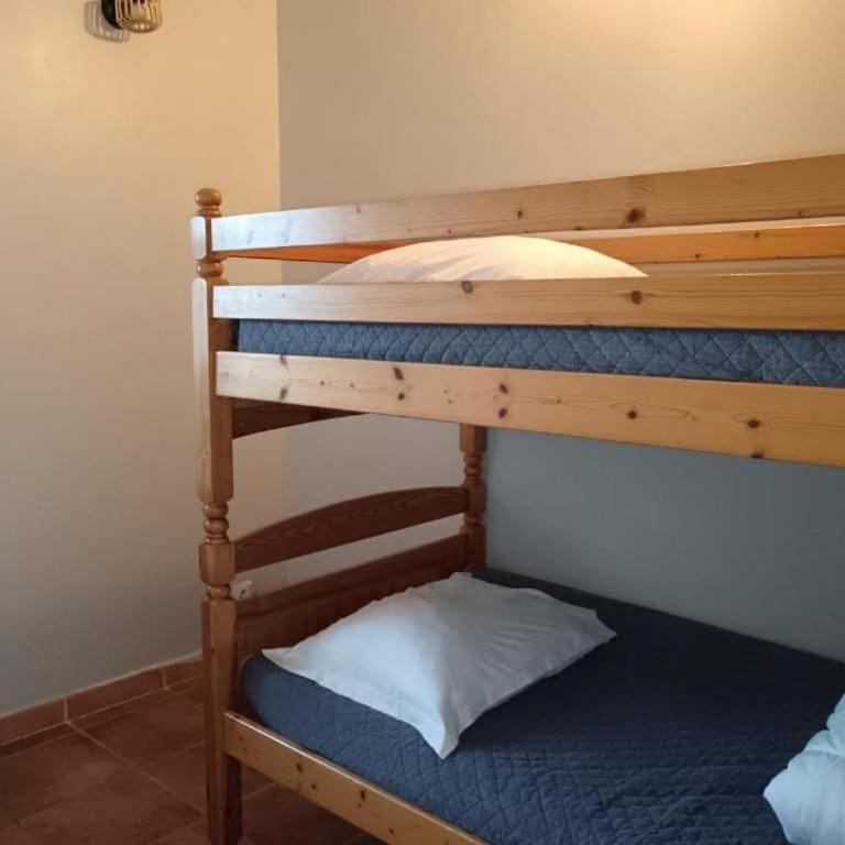Mas de la Tour Carbonnière - Familien-Apartment mit 2 Schlafzimmern - 3