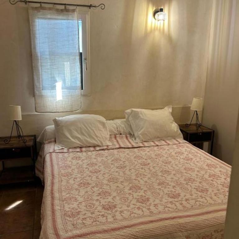 Mas de la Tour Carbonnière - Familien-Apartment mit 2 Schlafzimmern - 5