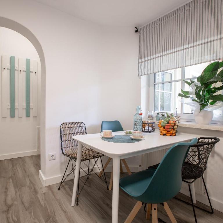 Modernes Apartment in Velden mit Gratis Parkplatz - Apartment mit 1 Schlafzimmer - 21