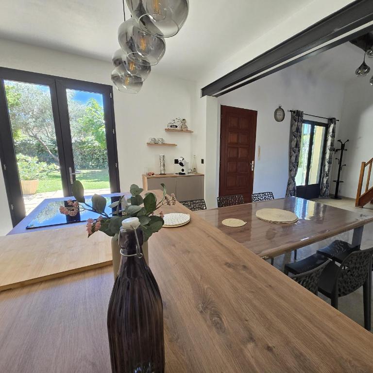Maison 3 ch et jardin à l'isle sur la sorgue près de la rivière - Casa de 3 dormitorios - 5
