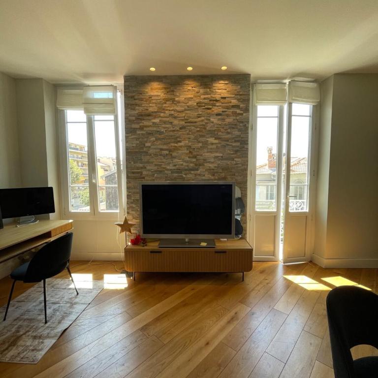 Villa Katerina - Luxury Apartment - Appartement 1 Chambre - 3