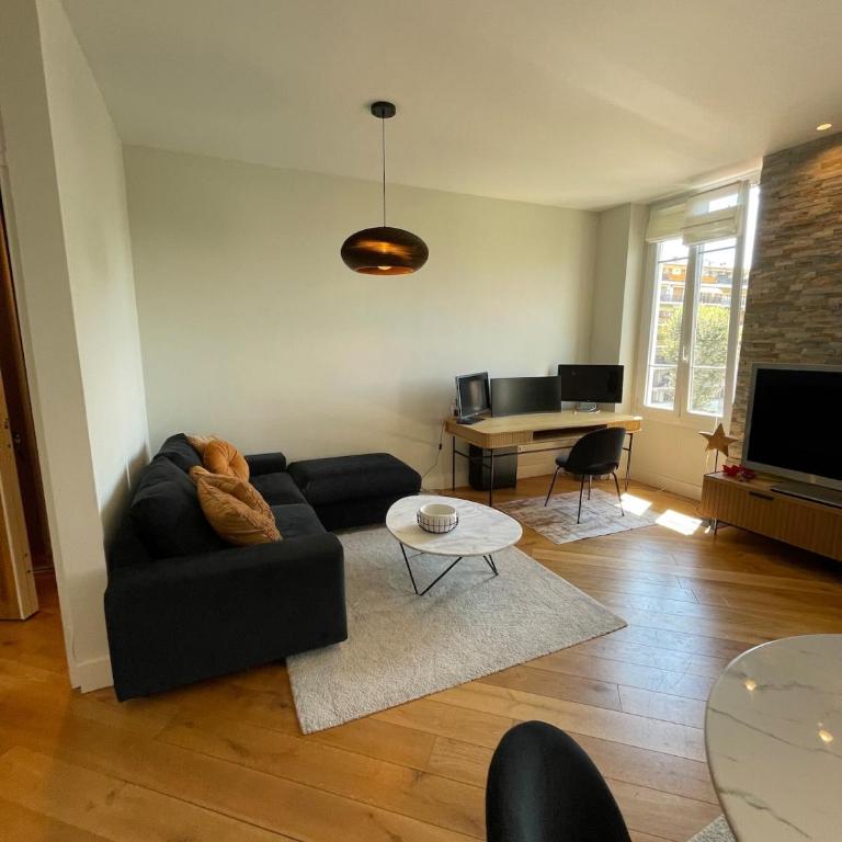 Villa Katerina - Luxury Apartment - Appartement 1 Chambre - 4