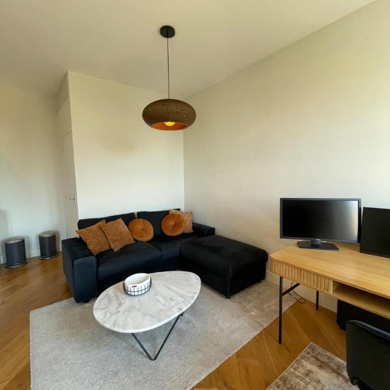 Villa Katerina - Luxury Apartment - Appartement 1 Chambre - 5