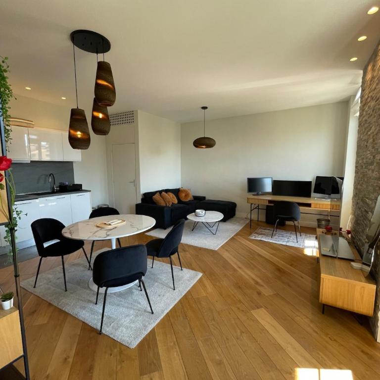 Villa Katerina - Luxury Apartment - Appartement 1 Chambre - 7
