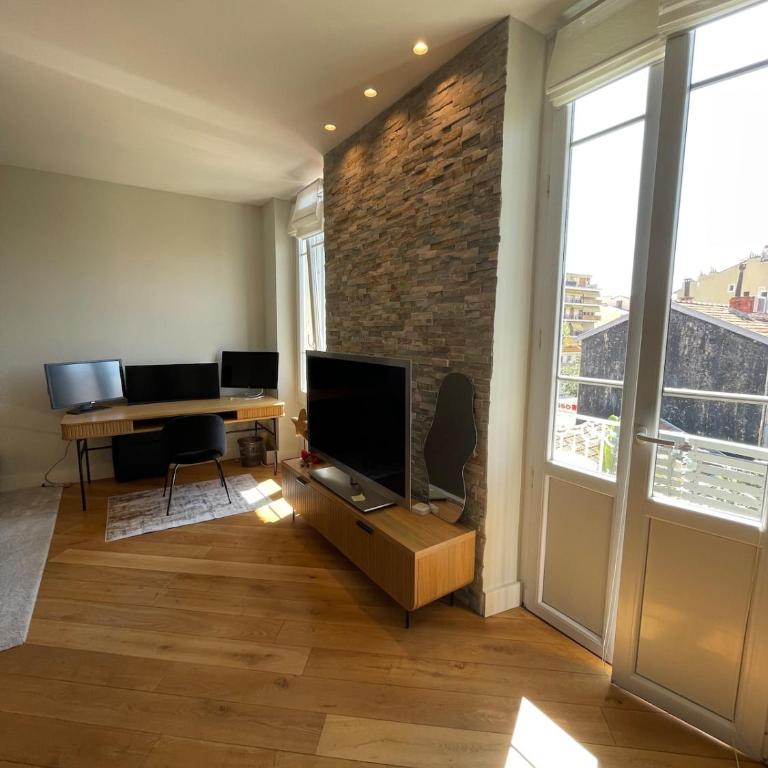 Villa Katerina - Luxury Apartment - Appartement 1 Chambre - 6