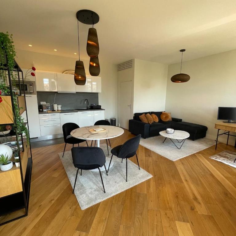 Villa Katerina - Luxury Apartment - Appartement 1 Chambre - 2
