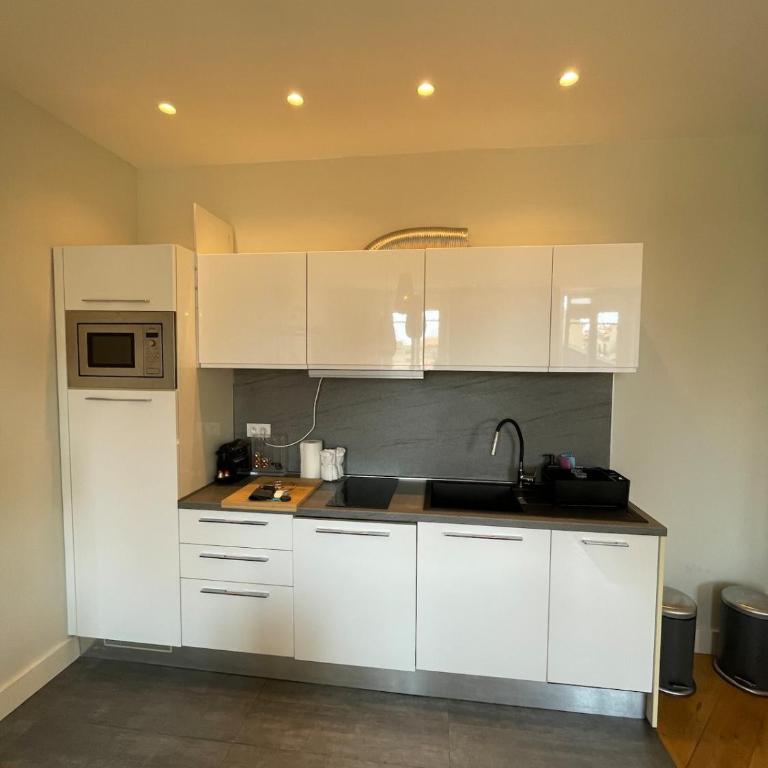 Villa Katerina - Luxury Apartment - Appartement 1 Chambre - 11
