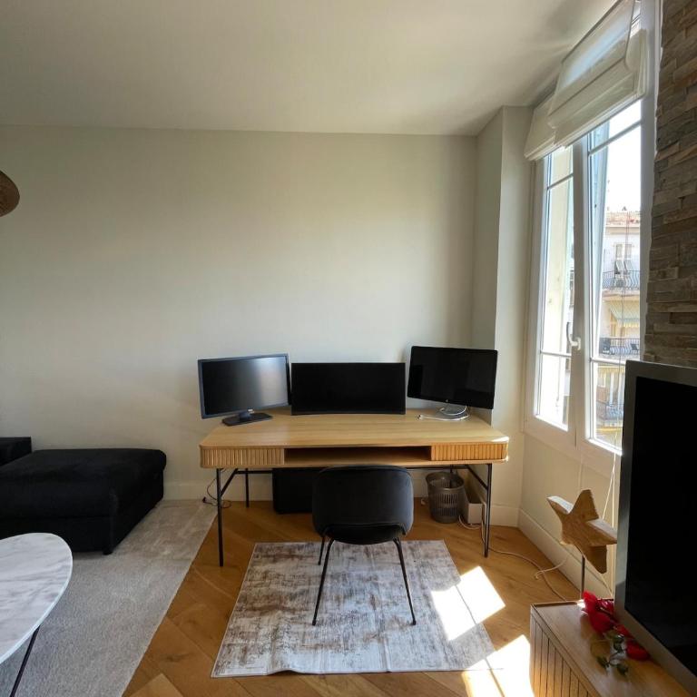 Villa Katerina - Luxury Apartment - Appartement 1 Chambre - 12