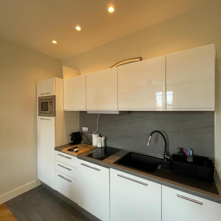 Villa Katerina - Luxury Apartment - Appartement 1 Chambre - 14