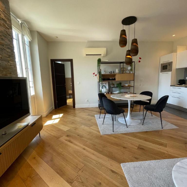 Villa Katerina - Luxury Apartment - Appartement 1 Chambre - 17