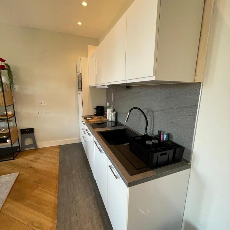 Villa Katerina - Luxury Apartment - Appartement 1 Chambre - 18