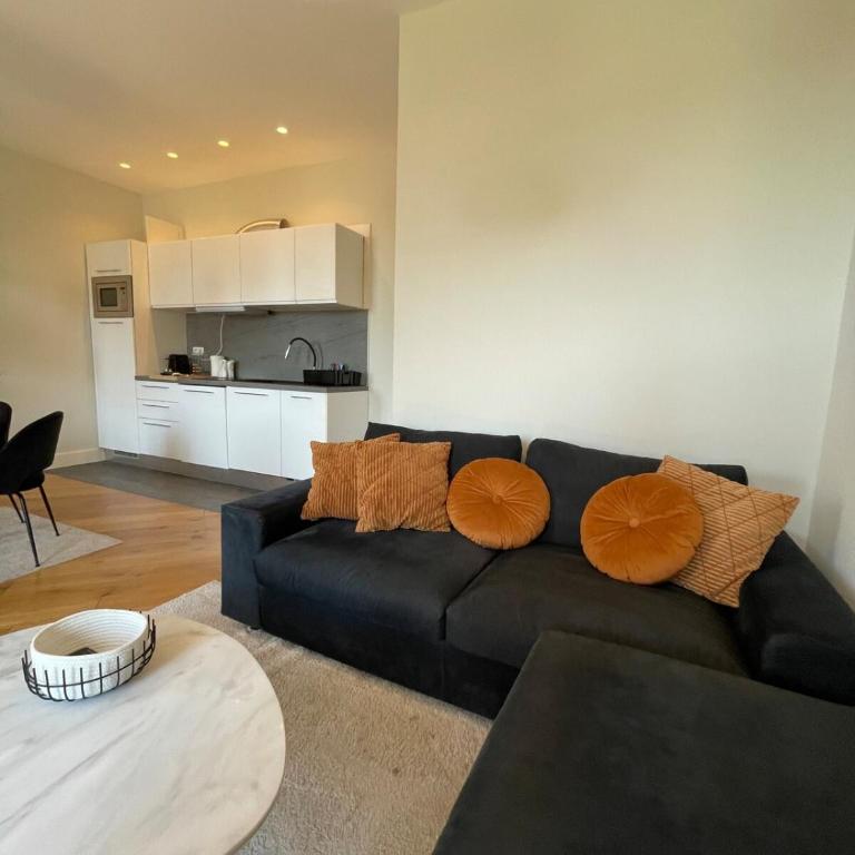 Villa Katerina - Luxury Apartment - Appartement 1 Chambre - 19