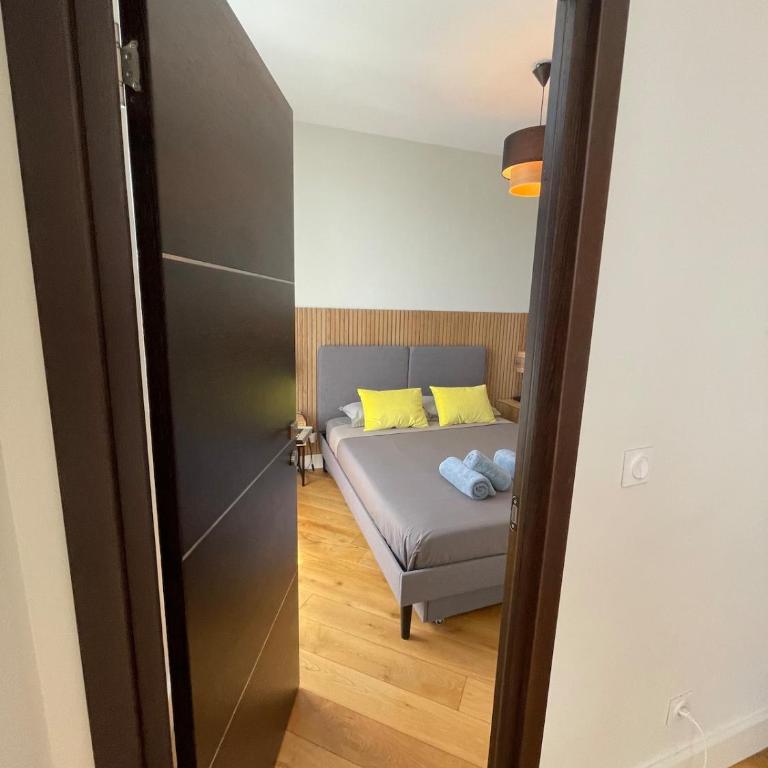 Villa Katerina - Luxury Apartment - Appartement 1 Chambre - 20