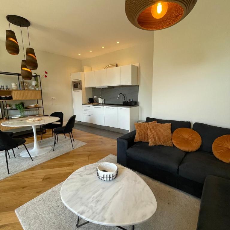 Villa Katerina - Luxury Apartment - Appartement 1 Chambre - 21