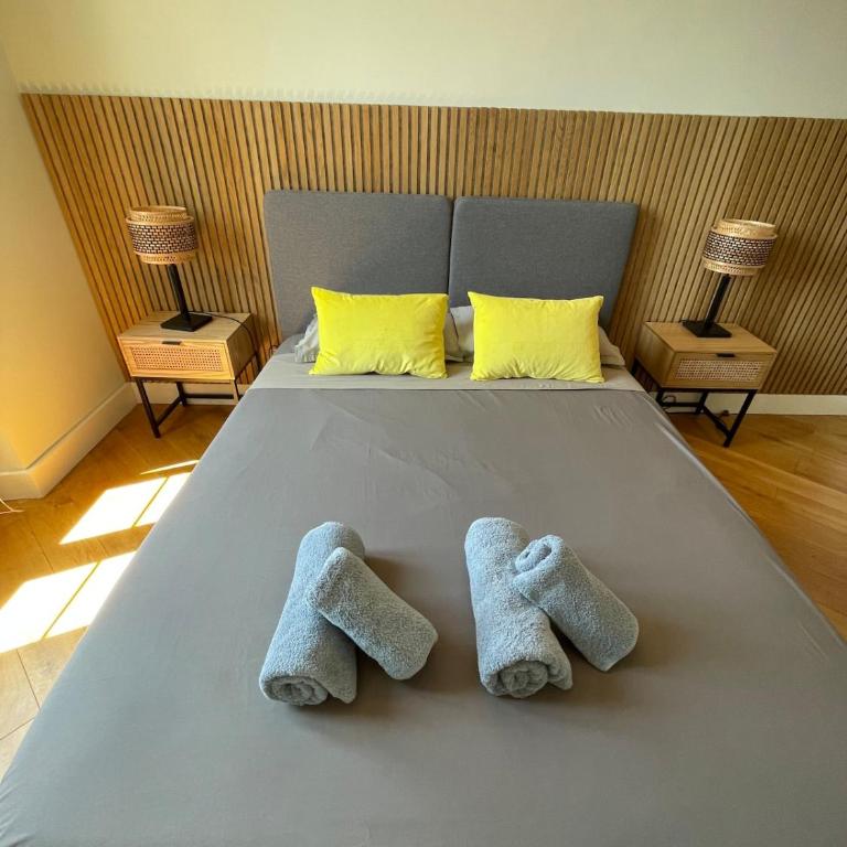 Villa Katerina - Luxury Apartment - Appartement 1 Chambre - 22