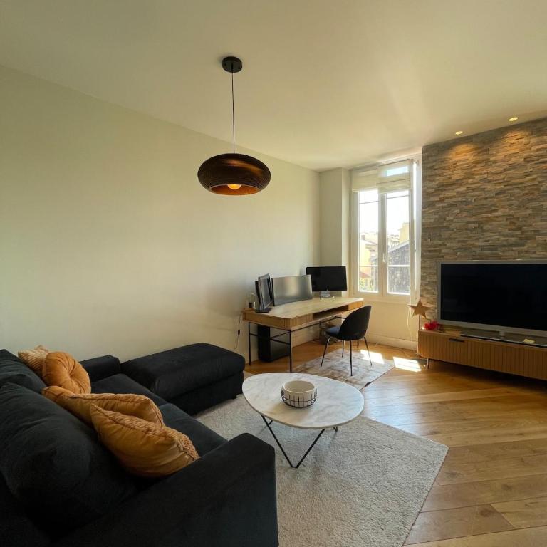 Villa Katerina - Luxury Apartment - Appartement 1 Chambre - 25