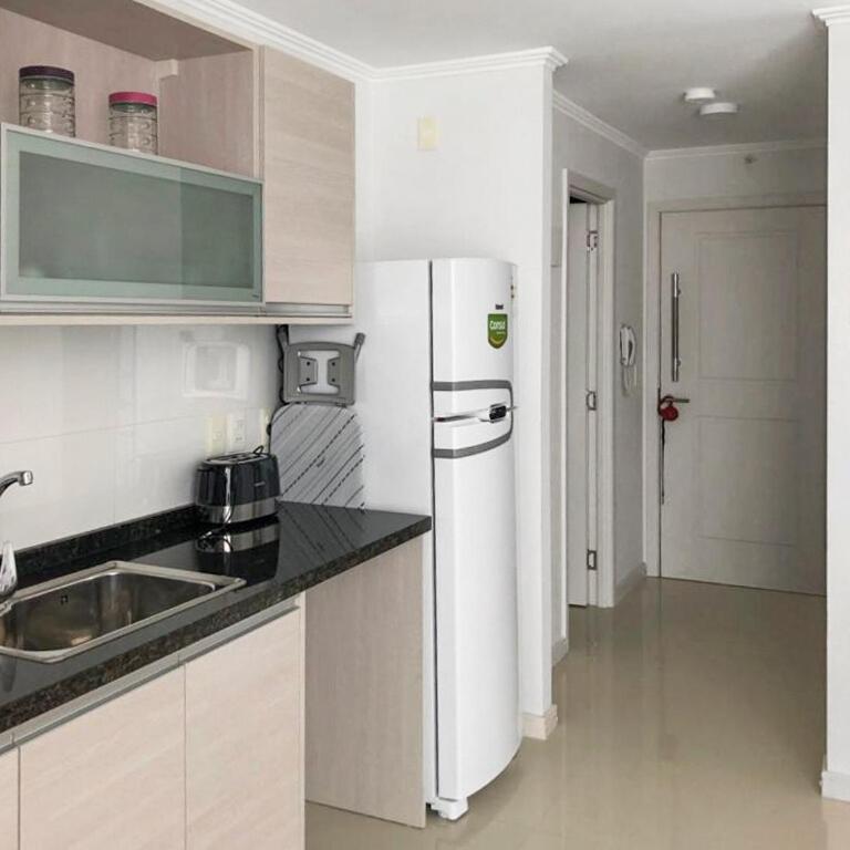 Punta del Este Place Lafayette P15 Sea View - Apartamento de 1 dormitorio - 2