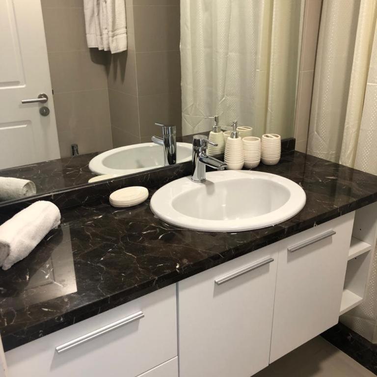 Punta del Este Place Lafayette P15 Sea View - Apartamento de 1 dormitorio - 3