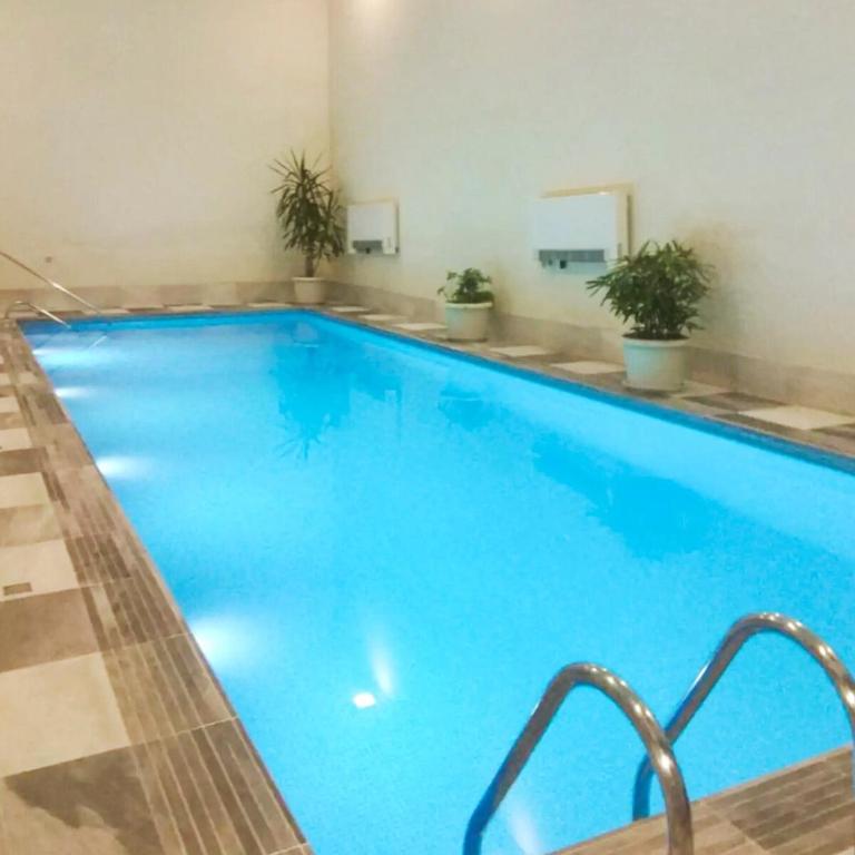 Punta del Este Place Lafayette P15 Sea View - Apartamento de 1 dormitorio - 13