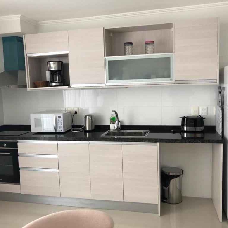 Punta del Este Place Lafayette P15 Sea View - Apartamento de 1 dormitorio - 15