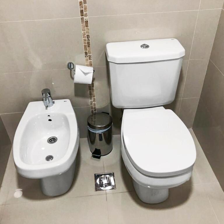 Punta del Este Place Lafayette P15 Sea View - Apartamento de 1 dormitorio - 18