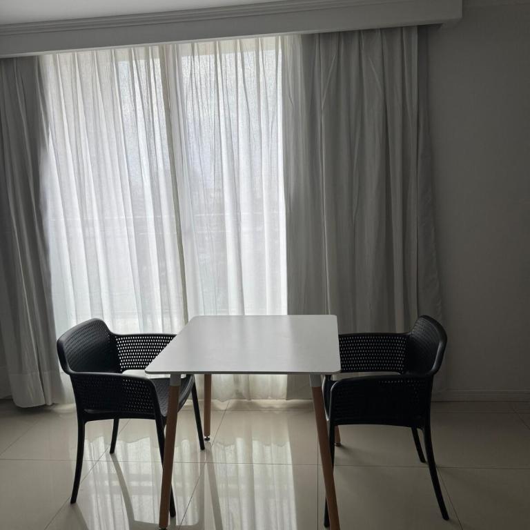 Punta del Este Place Lafayette P15 Sea View - Apartamento de 1 dormitorio - 20