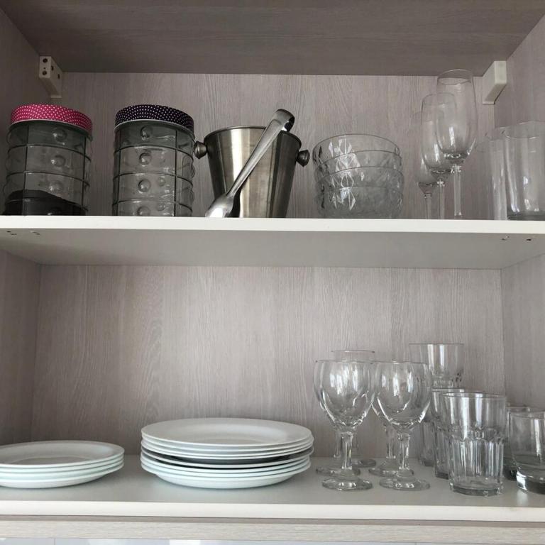 Punta del Este Place Lafayette P15 Sea View - Apartamento de 1 dormitorio - 23