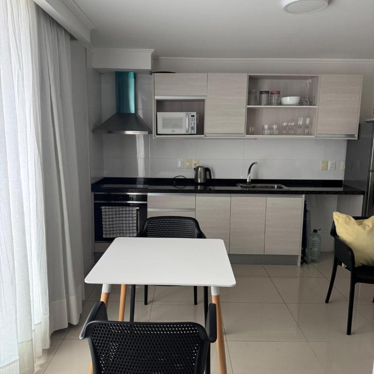 Punta del Este Place Lafayette P15 Sea View - Apartamento de 1 dormitorio - 25