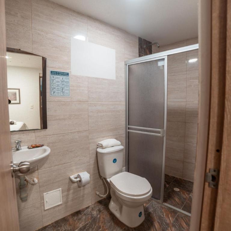 ZOJO MARiNA BAY - Two-Bedroom Apartment - 6