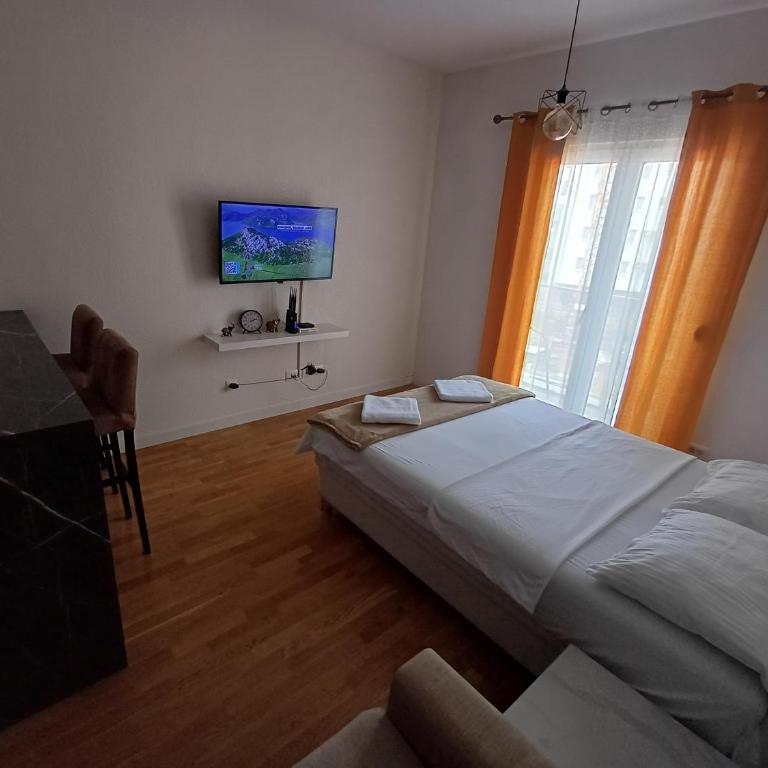 Ventura lux - Apartman sa 1 Spavaćom Sobom - 2