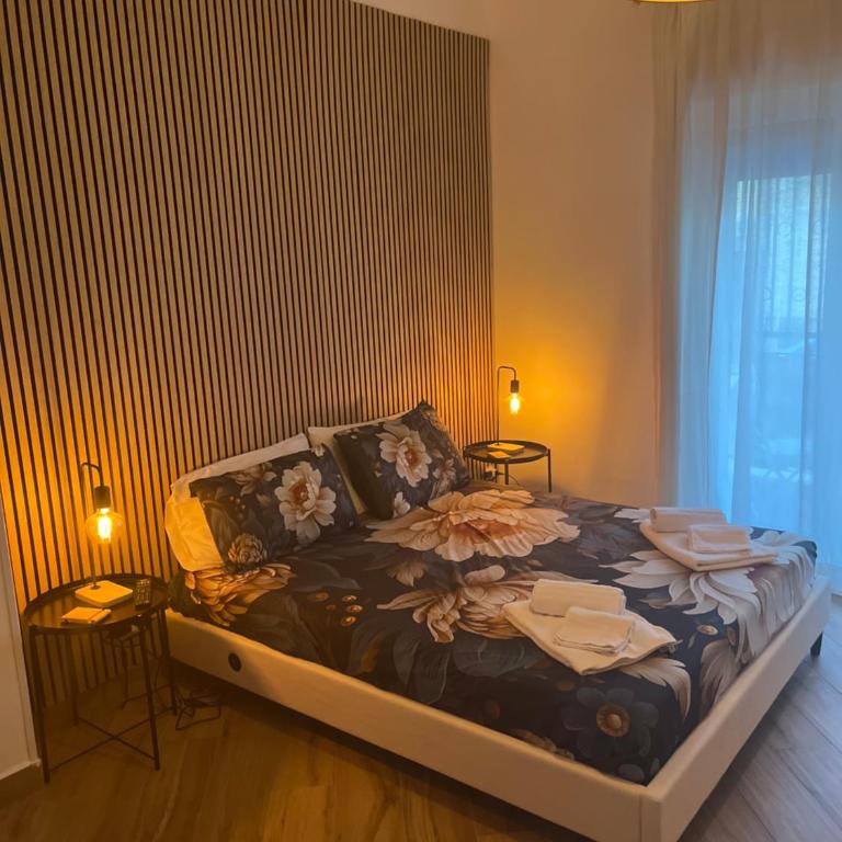 Sweetpalermo - Appartamento con 1 Camera da Letto - 2