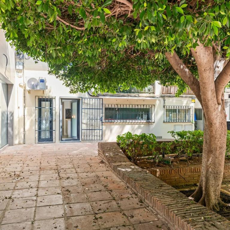 Marbella Beach Apartment I - One-Bedroom Apartment - 3